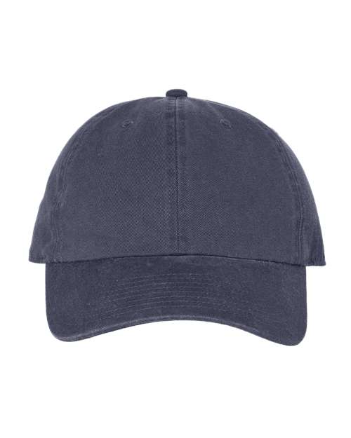 47 Brand 4700 Clean Up Cap - Vintage Navy - front