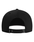 Imperial 5054 The Wrightson Cap - Black/ White - back