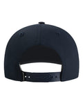 Imperial 5054 The Wrightson Cap - Navy/ White - back