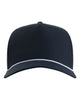 Navy/ White