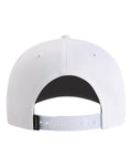 Imperial 5054 The Wrightson Cap - White/ Black - back