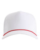 White/ Red
