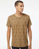 Coyote Brown Star