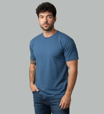 Classic Crew T-Shirt 6-Pack, additional view