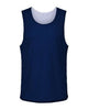 Navy/ White