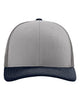 Grey/ Charcoal/ Navy