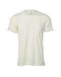 Bella+Canvas 3001 Unisex Jersey Short Sleeve Tee - Citron - front