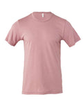 Bella+Canvas 3001 Unisex Jersey Short Sleeve Tee - Orchid - front
