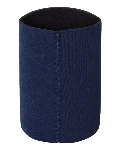 Liberty Bags FT007 Neoprene Can Holder - Navy - side