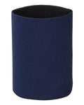 Liberty Bags FT007 Neoprene Can Holder - Navy - front