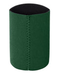 Liberty Bags FT007 Neoprene Can Holder - Forest - side