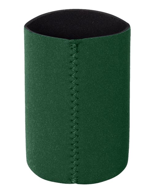 Liberty Bags FT007 Neoprene Can Holder - Forest - side
