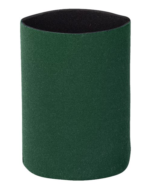 Liberty Bags FT007 Neoprene Can Holder - Forest - front