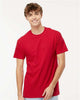 Deep Red