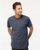Heather Navy