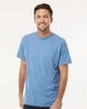 Light Blue Heather