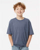 Heather Navy