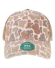 Stone Duck Camo/ Java