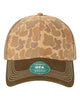 Camel Duck Camo/ Java