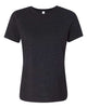 Charcoal Black Triblend