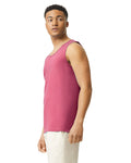 Comfort Colors 9360 Tank - Brick - model side