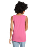 Comfort Colors 9360 Tank - Crunchberry - model back