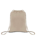 OAD OAD101 Economical Sport Pack - Natural/ Natural - back