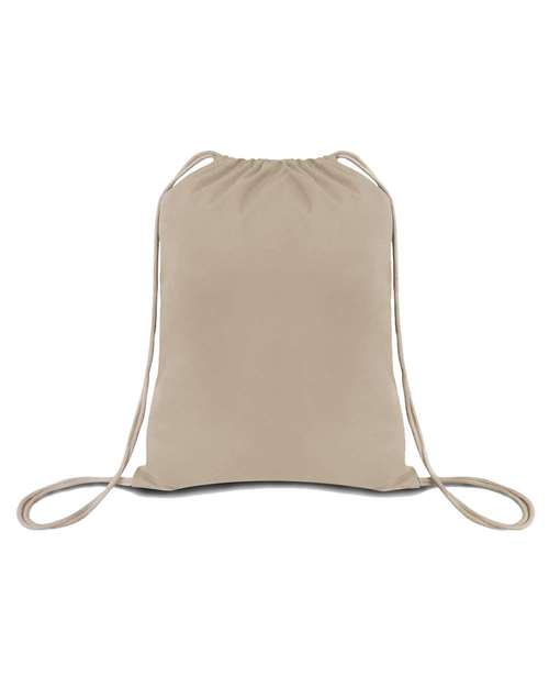 OAD OAD101 Economical Sport Pack - Natural/ Natural - front