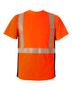 Fluorescent Red (9700)