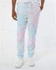 Tie Dye Cotton Candy