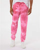 Tie Dye Pink