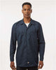 Dark Navy