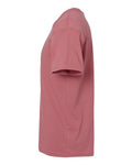Next Level 3600 Unisex Cotton T-Shirt - Mauve - side