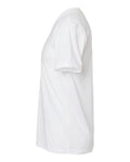 Next Level 6010 Triblend T-Shirt - White - side