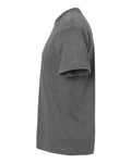 Next Level 6010 Triblend T-Shirt - Vintage Heavy Metal - side