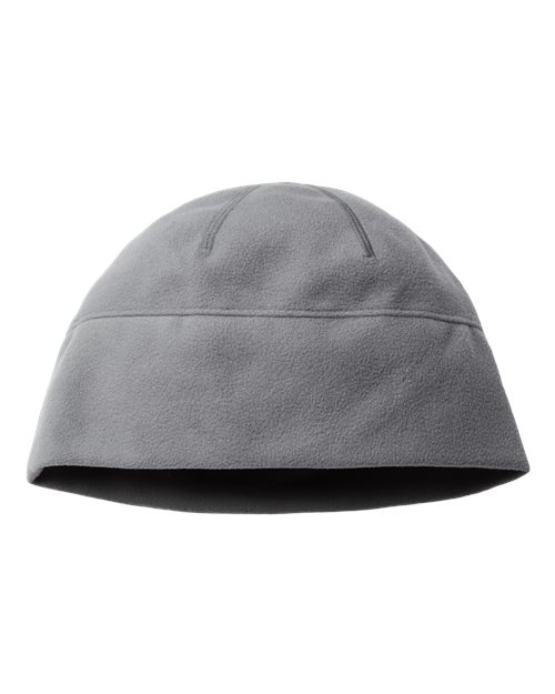 Columbia 186255 Trail Shaker Beanie - City Grey - back