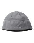 Columbia 186255 Trail Shaker Beanie - City Grey - front
