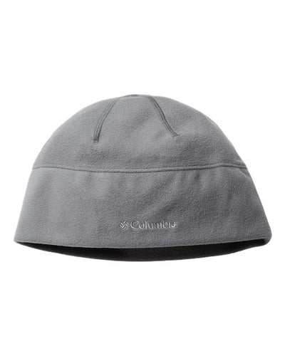 Columbia 186255 Trail Shaker Beanie - City Grey - front