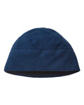 Columbia 186255 Trail Shaker Beanie - Collegiate Navy - back