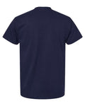 Hanes 5280 Essential-T T-Shirt - Athletic Navy - back