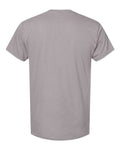 Hanes 5280 Essential-T T-Shirt - Graphite - back