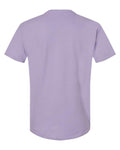 Hanes 5280 Essential-T T-Shirt - Lavender - back