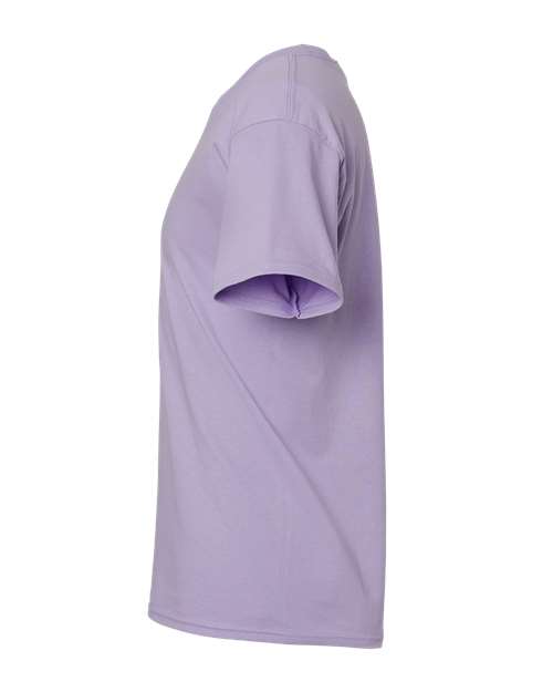 Hanes 5280 Essential-T T-Shirt - Lavender - side