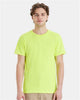 Safety Green