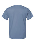 Hanes 5280 Essential-T T-Shirt - Stonewashed Blue - back