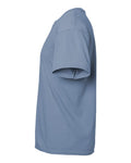Hanes 5280 Essential-T T-Shirt - Stonewashed Blue - side