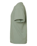 Hanes 5280 Essential-T T-Shirt - Stonewashed Green - side