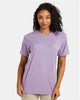Marbled Pale Violet