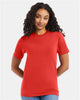 Poppy Red