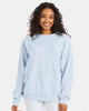 Soothing Blue